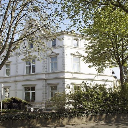 Villa Esplanade Bonn Kültér fotó