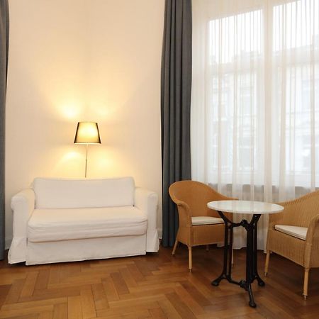 Villa Esplanade Bonn Kültér fotó