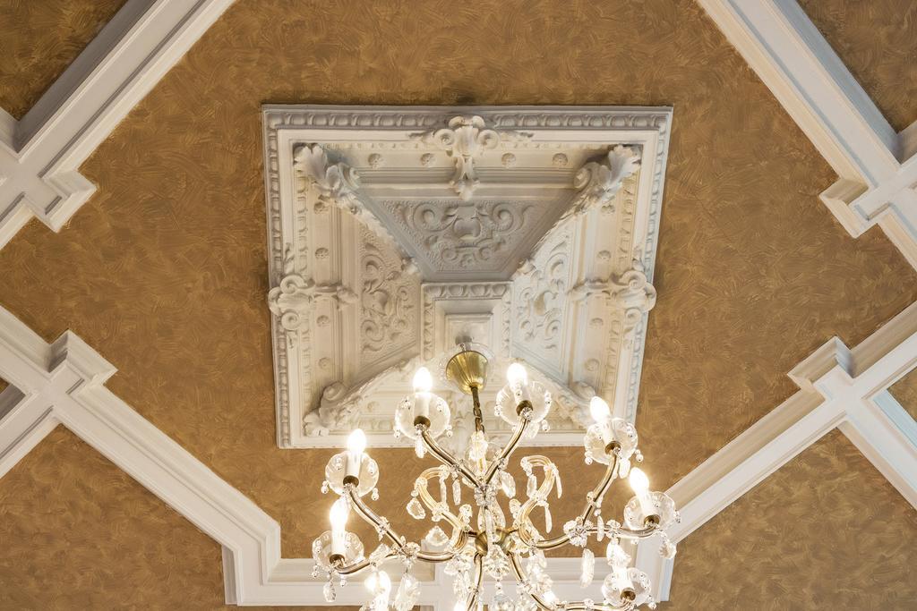 Villa Esplanade Bonn Kültér fotó