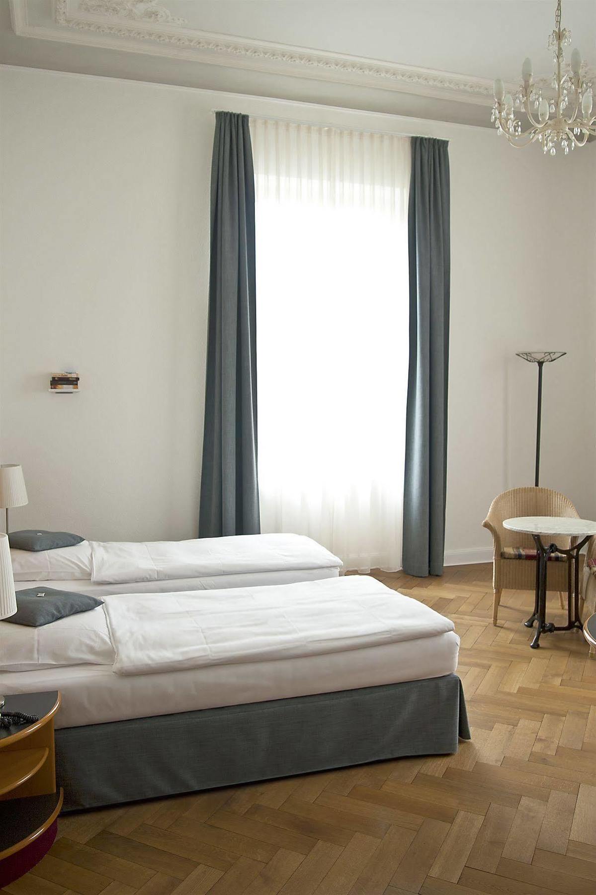 Villa Esplanade Bonn Kültér fotó