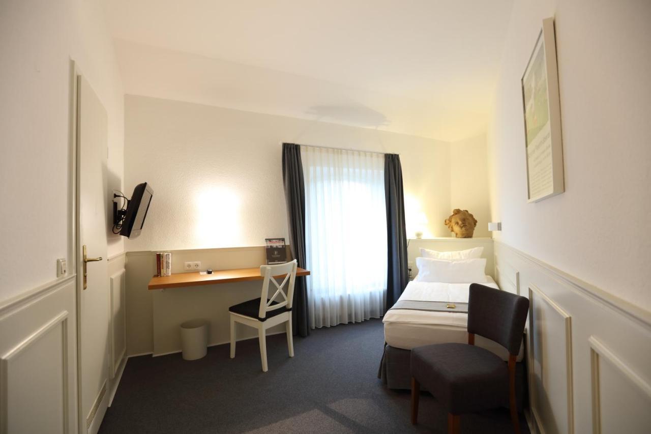 Villa Esplanade Bonn Kültér fotó