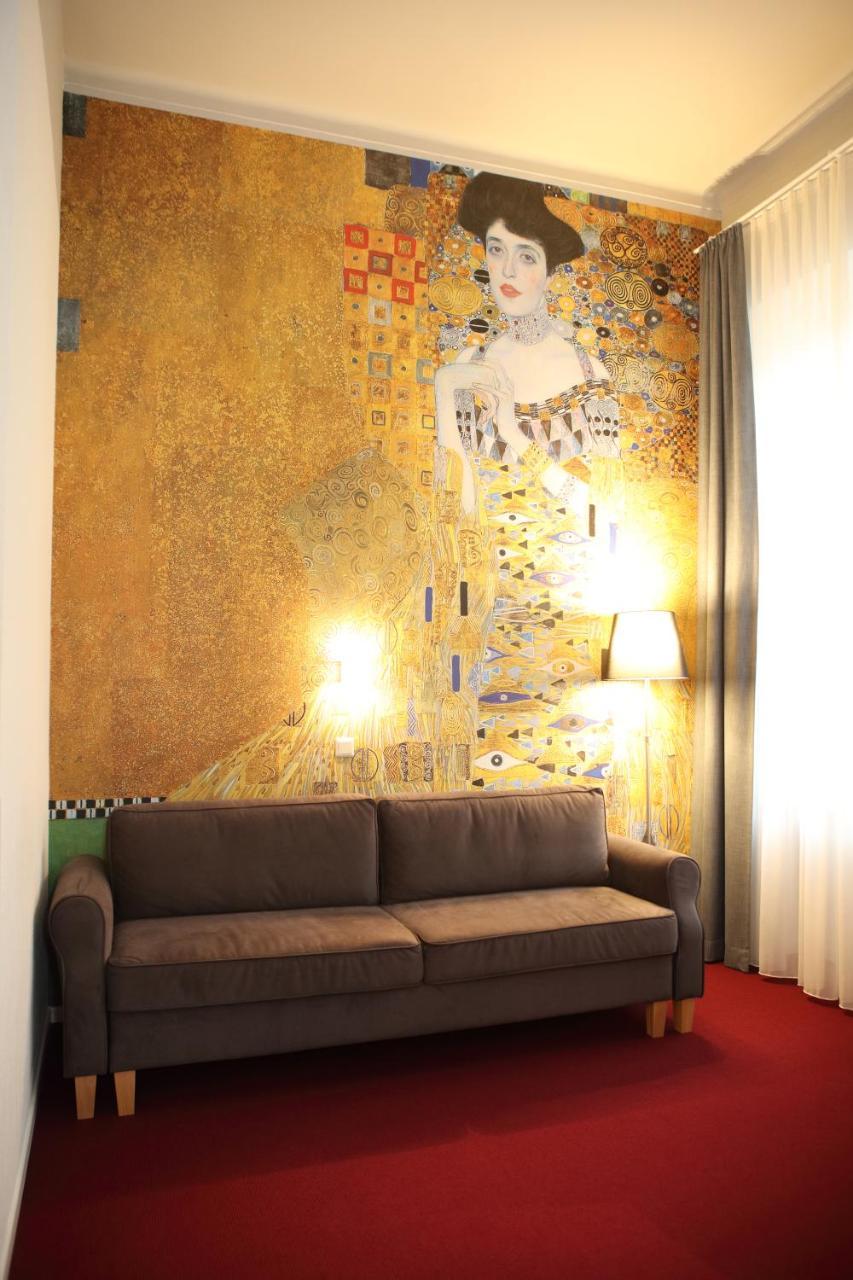 Villa Esplanade Bonn Kültér fotó